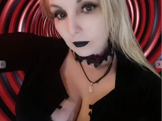 Imagen de perfil de modelo de cámara web de sonyarouge