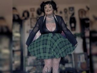 MeganMeadowz Profilbild des Cam-Modells