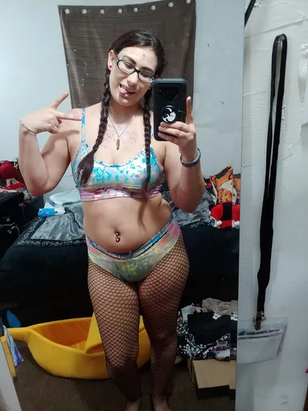 Artista LexiBaretta Foto 9