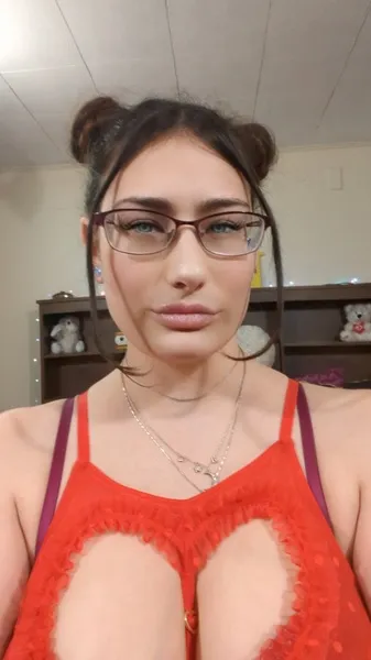 Artista LexiBaretta Foto 1