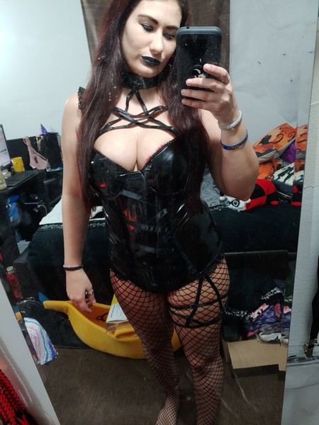 Intérprete LexiBaretta Foto 10