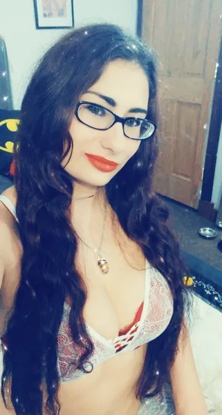 Artista LexiBaretta Foto 4