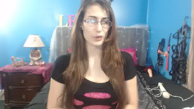 Performer LexiBaretta Video 1