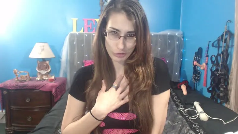 Artista LexiBaretta Video 1