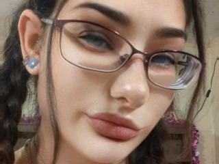 LexiBaretta cam model profile picture