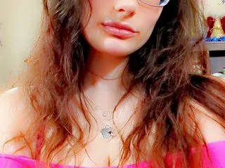 LexiBaretta Profilbild des Cam-Modells