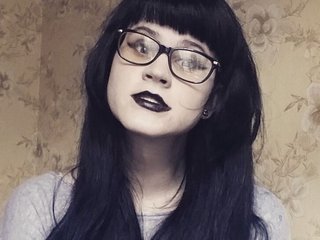 TSsabrinaredford profielfoto van cam model