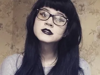 Image de profil du modèle de webcam TSsabrinaredford