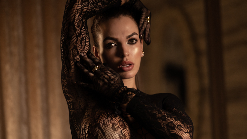 Utøver AnnieConnors Bilde 8