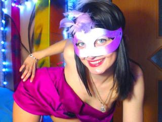 Darsteller Miss_WhiteRose Foto 1