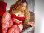 Image de profil du modèle de webcam Kreamiedreamzz