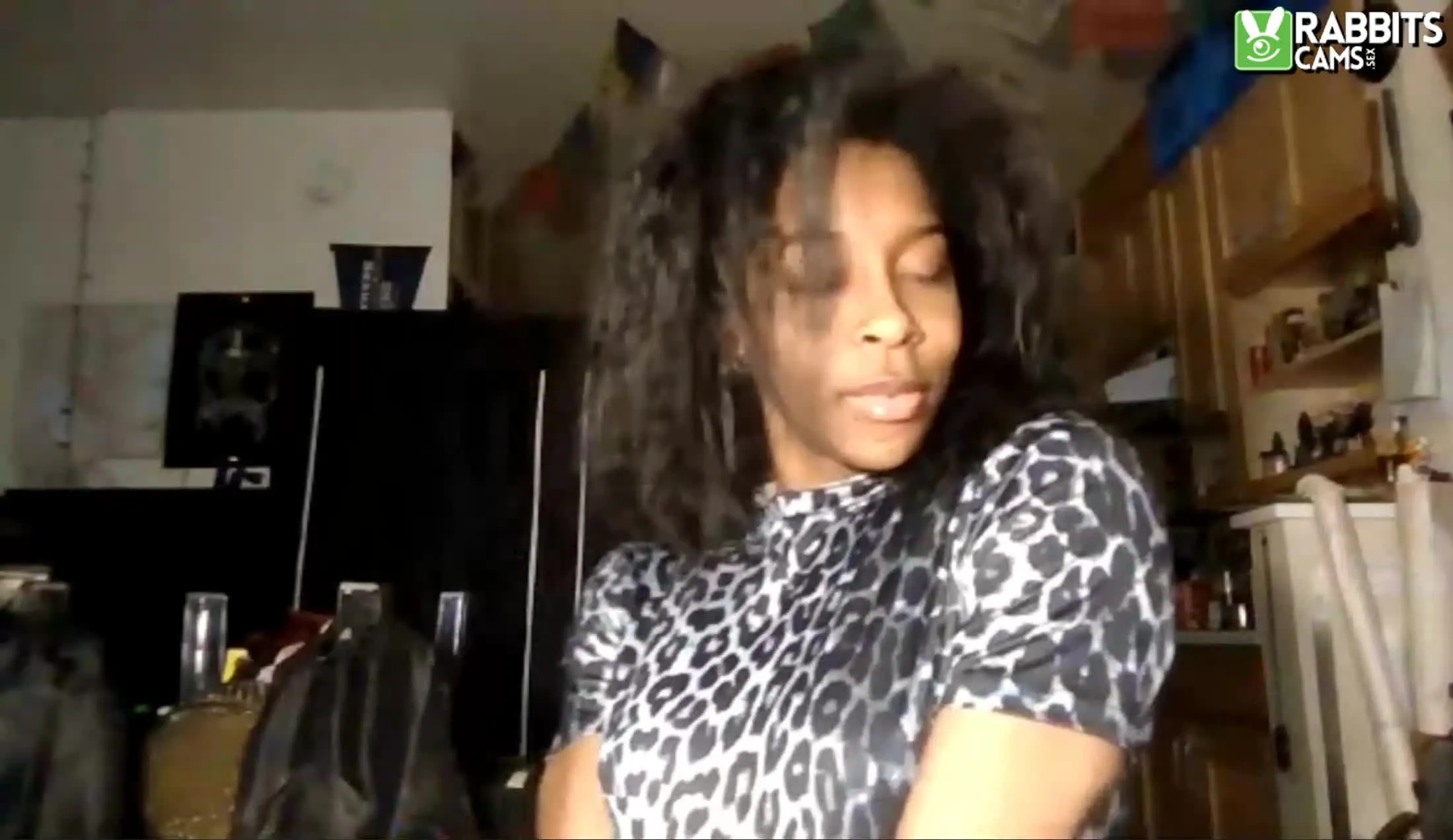 Artista MissMegane Video 1