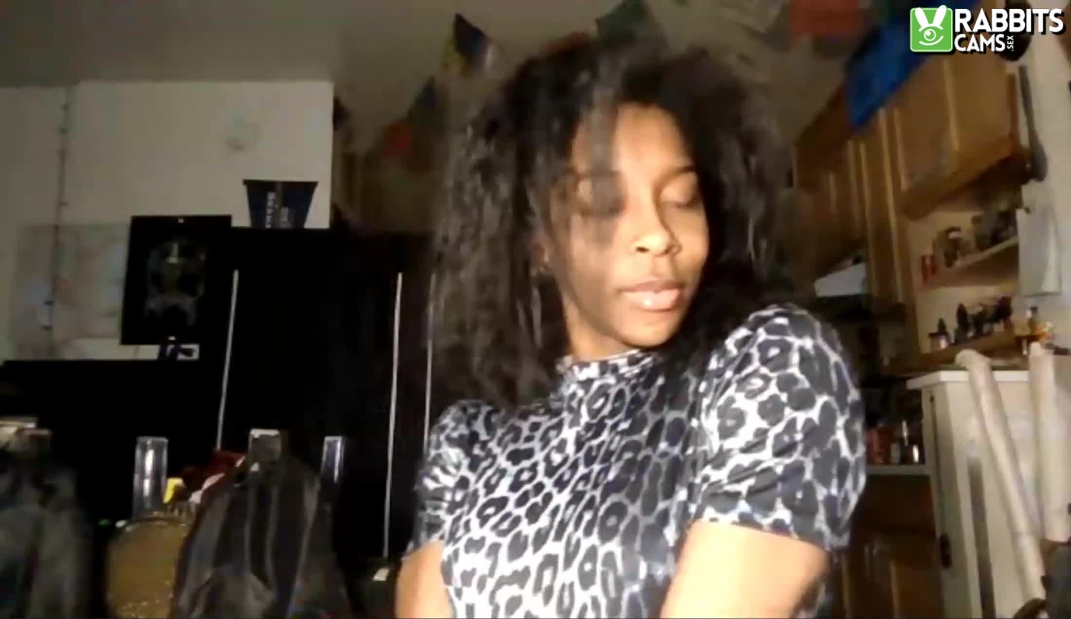 Artista MissMegane Video 1