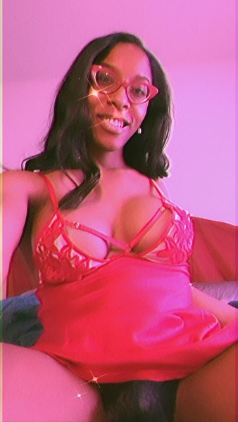 Artista MissMegane Foto 2