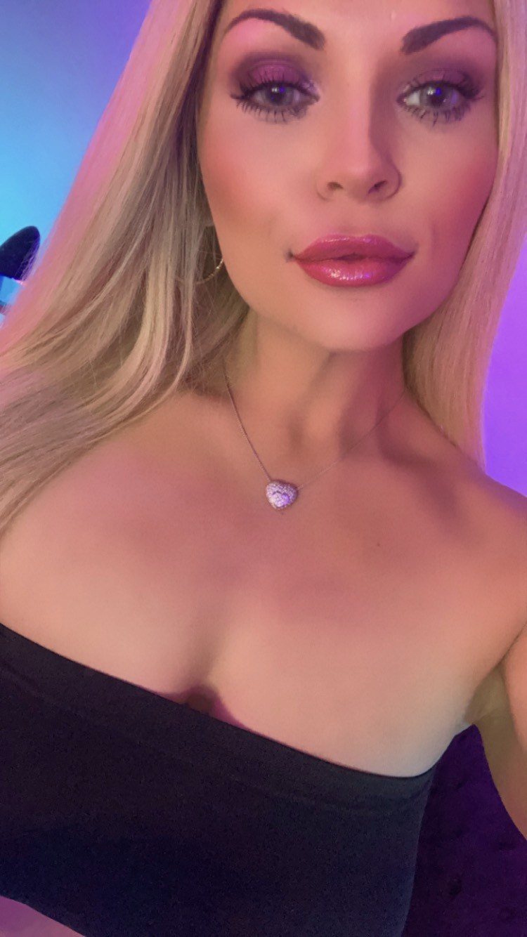 Intérprete NatashaBangs Foto 10