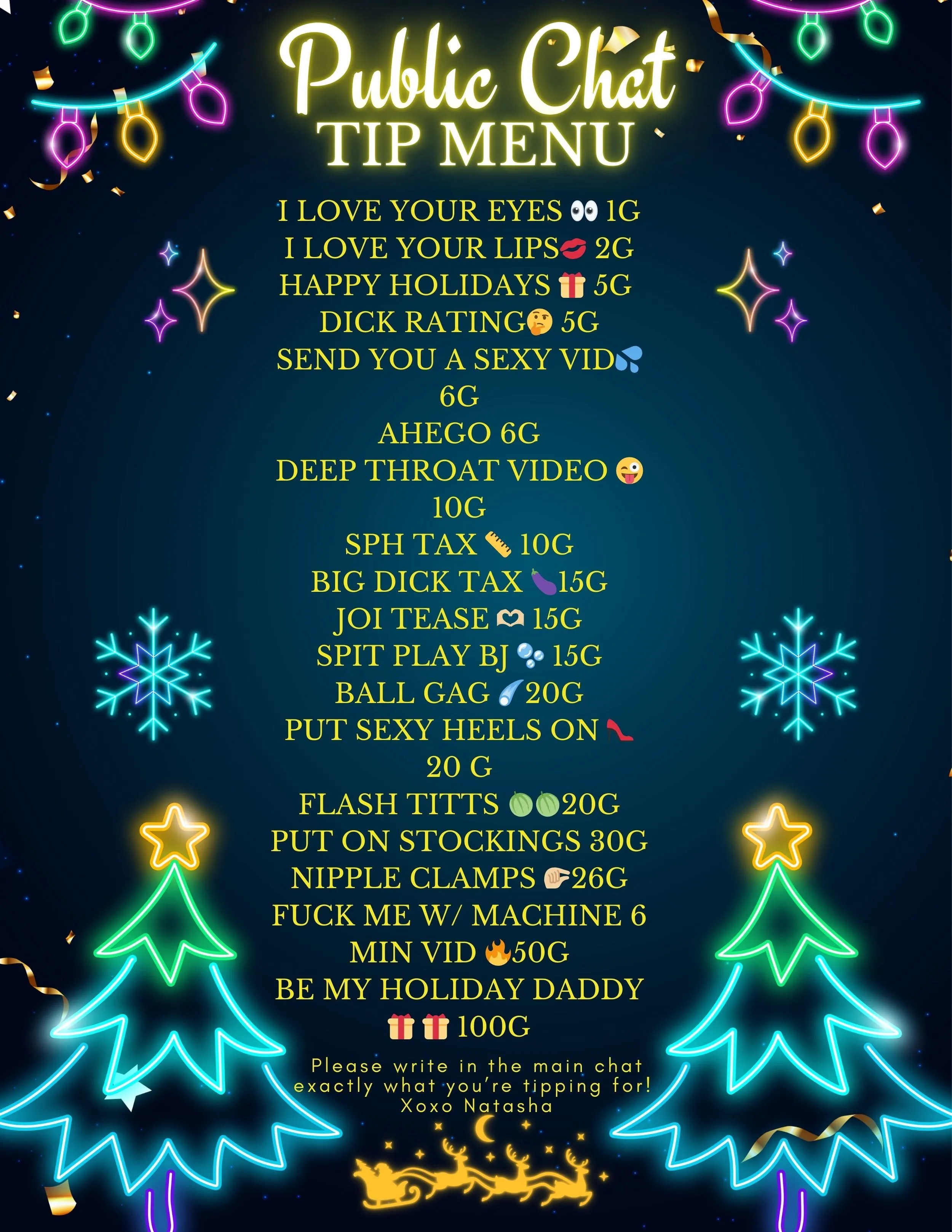 Performer NatashaBangs Photo 1