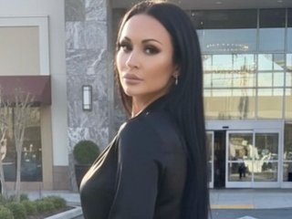 Foto de perfil de modelo de webcam de NatashaBangs