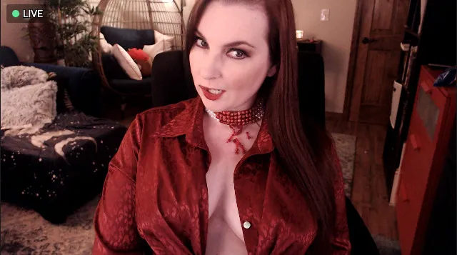 Performer AmberLily Photo 1