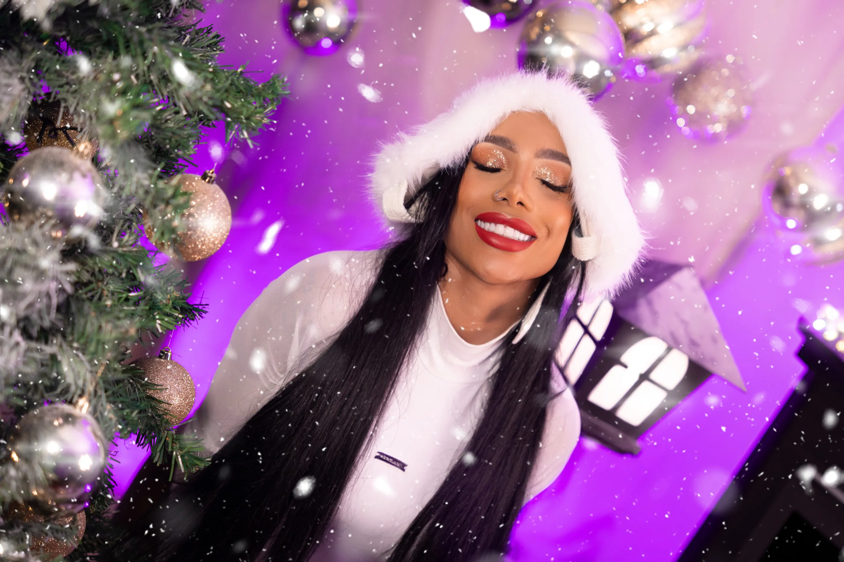 Interprete MelanieDuque Foto 2