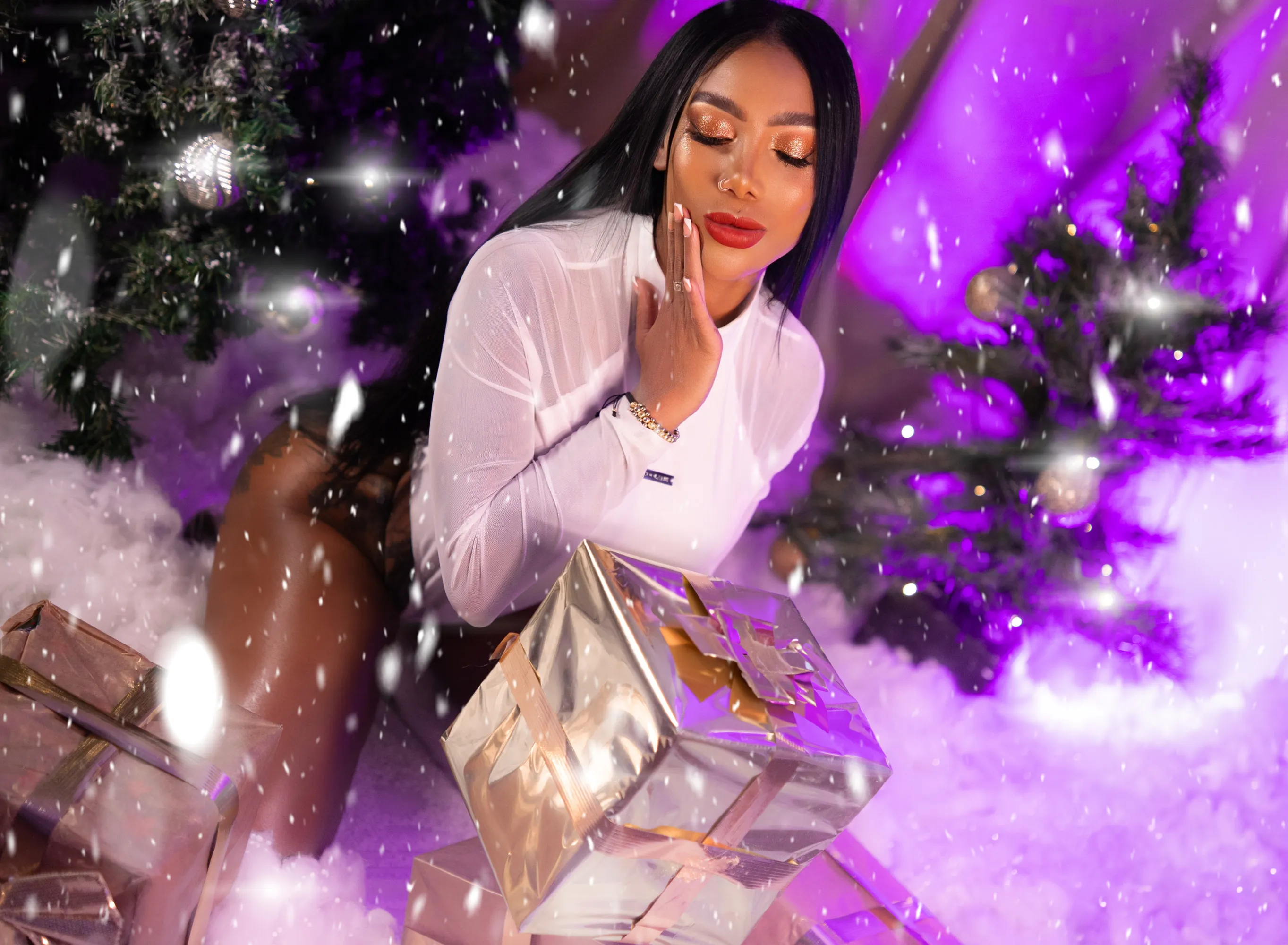 Interprete MelanieDuque Foto 5