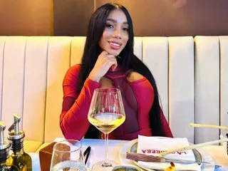 MelanieDuque cam model profile picture