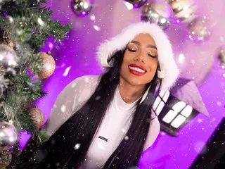 MelanieDuque immagine del profilo del modello di cam