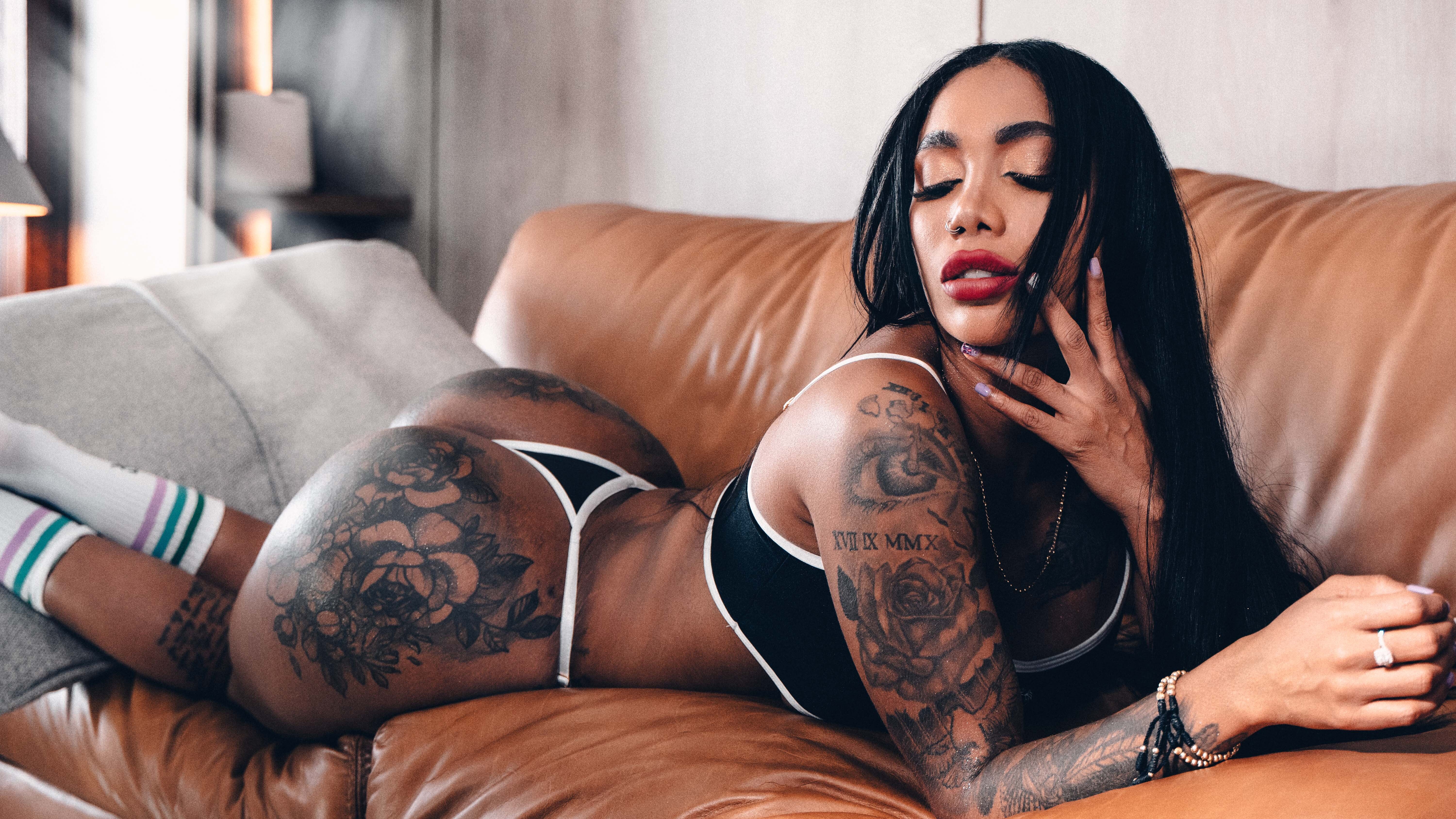 Interprete MelanieDuque Foto 7