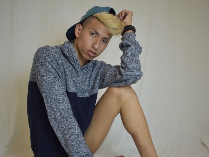 daviansantiago Profilbild des Cam-Modells 