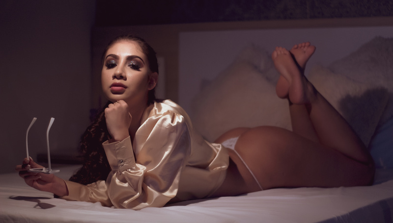 Performer KANDIE_JOY Photo 10