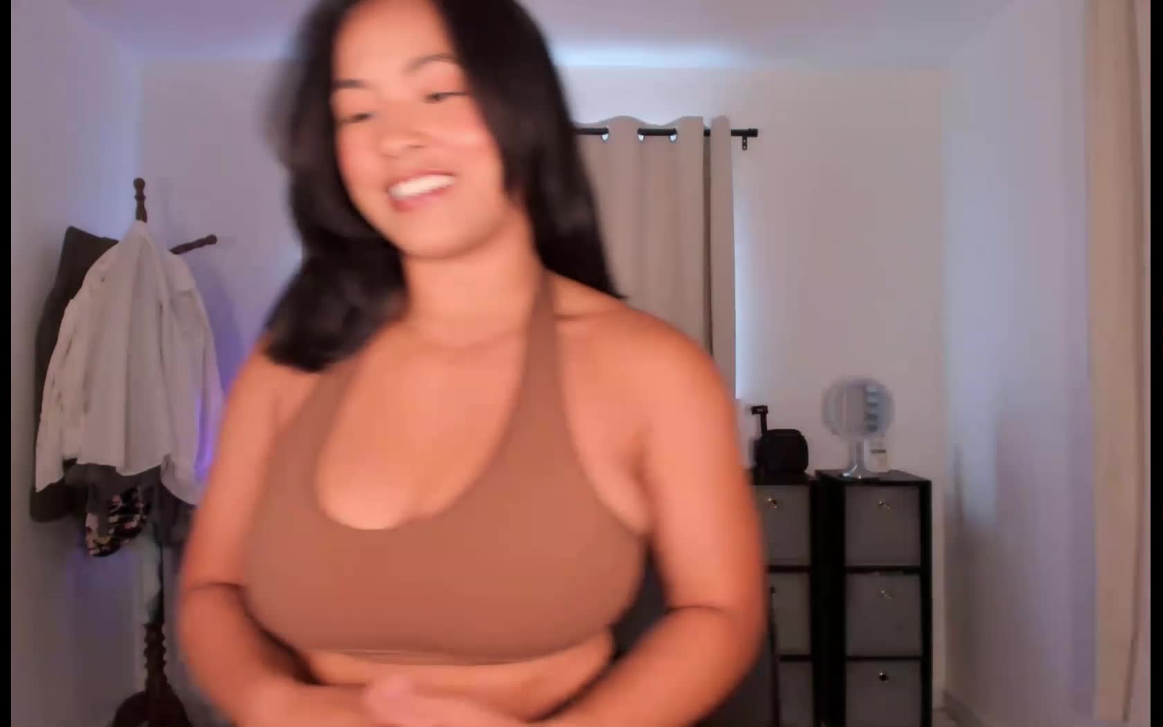 Leiaxo cam