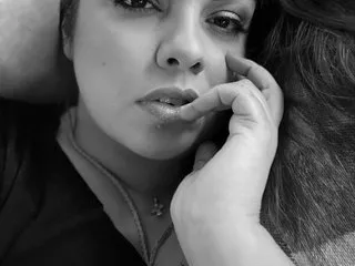 Image de profil du modèle de webcam LaraValentine