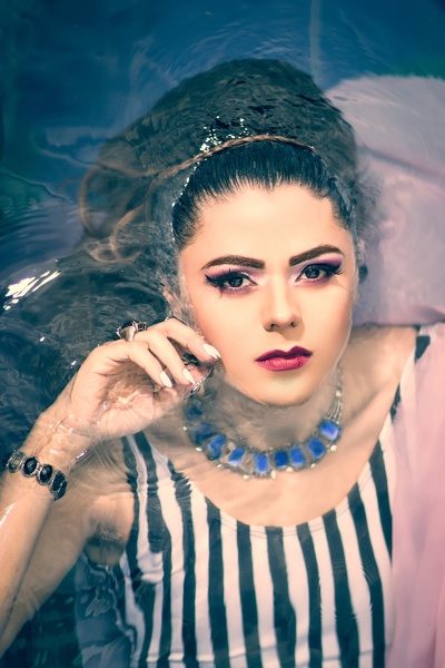 Interprète victoriiaBorkan Photo 3