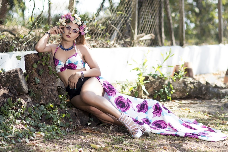 Interprète victoriiaBorkan Photo 12