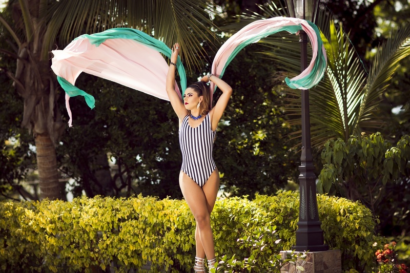 Interprète victoriiaBorkan Photo 10