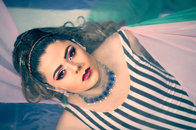 Interprète victoriiaBorkan Photo 4