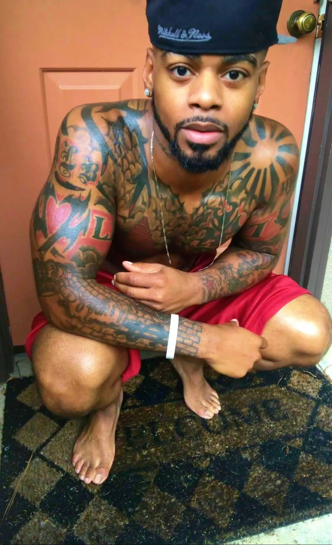 Performer KASH_CARTER Photo 1