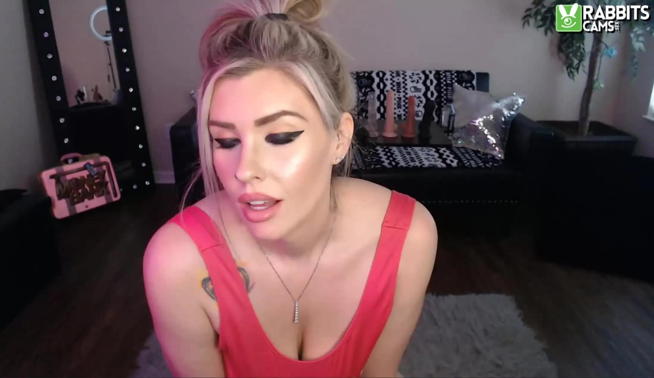 Interprete Ellie_Conrad Video 1