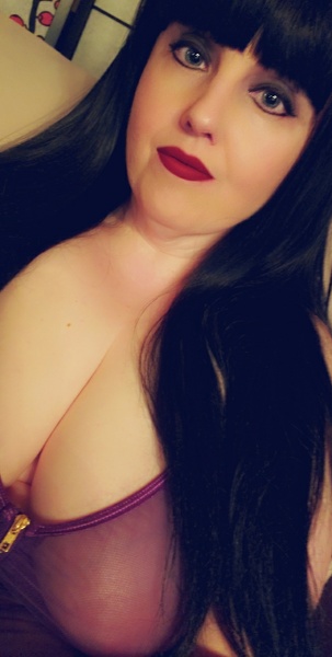 Interprete AshleeVixen Foto 1