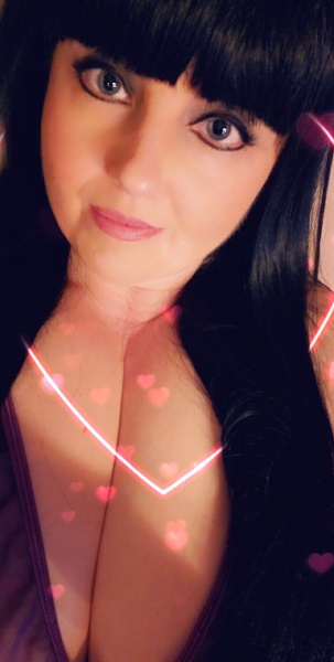 Interprete AshleeVixen Foto 3