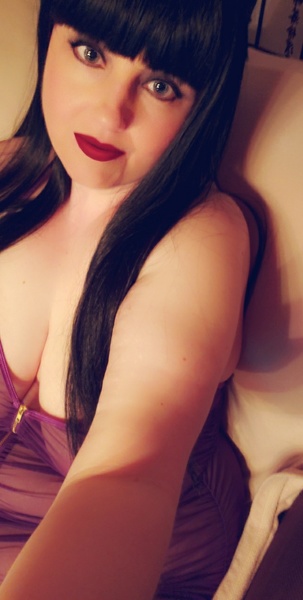 Interprete AshleeVixen Foto 2