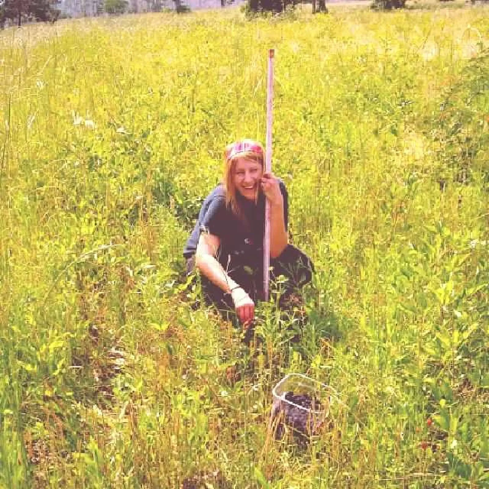 Utøver VictoriaLotus Bilde 2