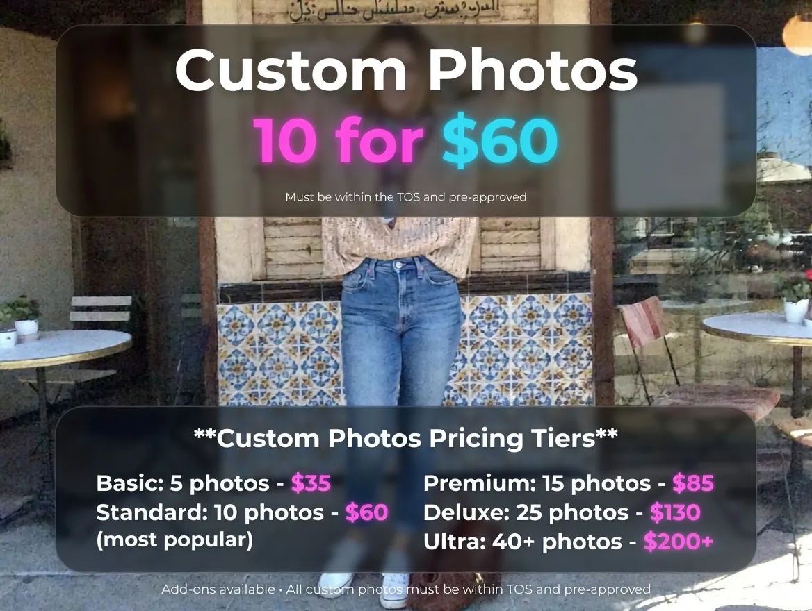 Intérprete VictoriaLotus Foto 2