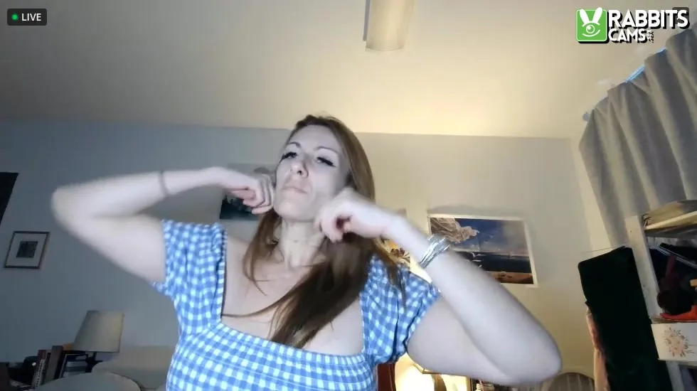 Utøver VictoriaLotus Video 1