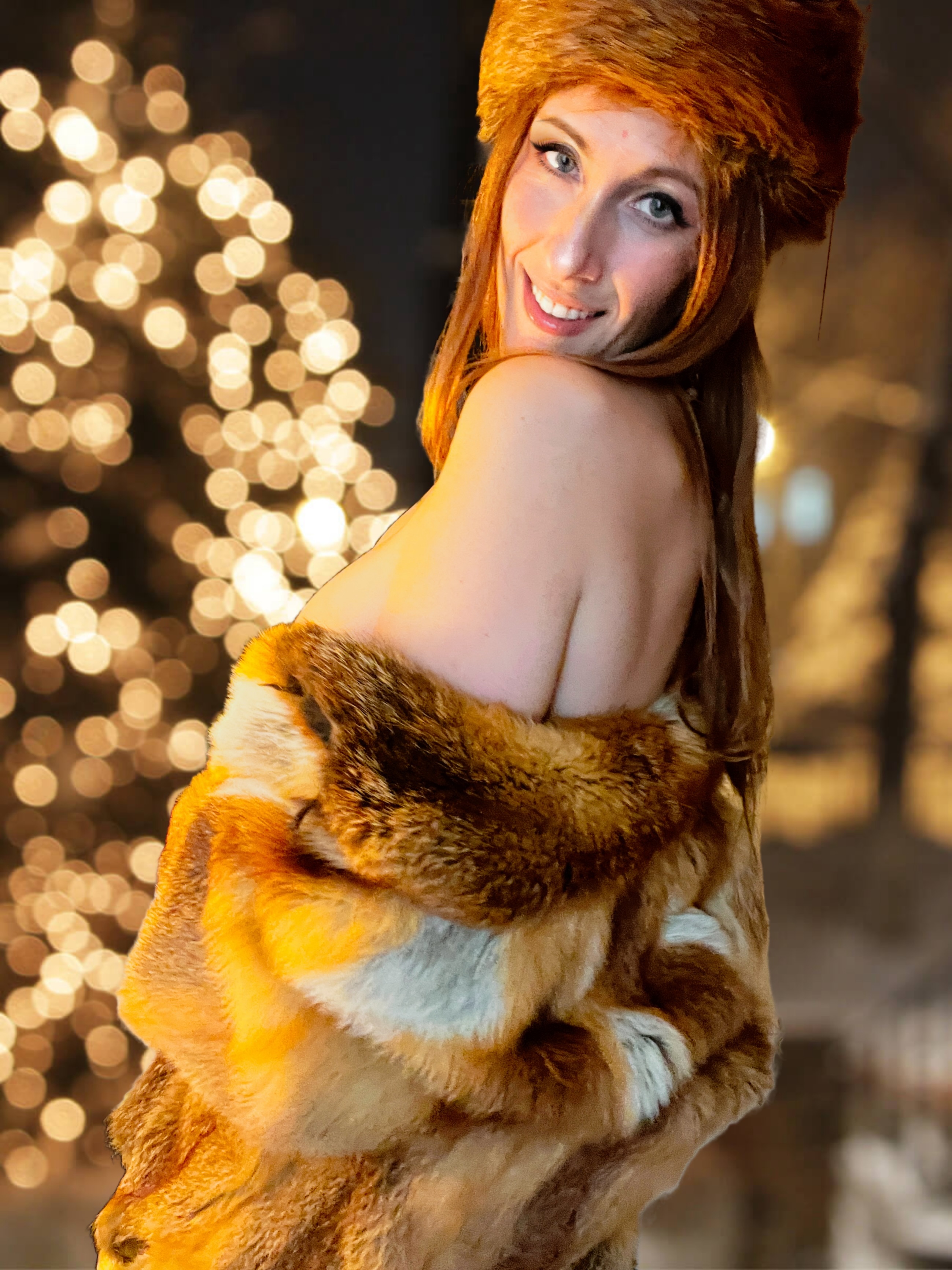 Performer VictoriaLotus Photo 1