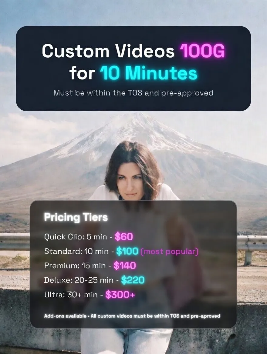 Intérprete VictoriaLotus Foto 3