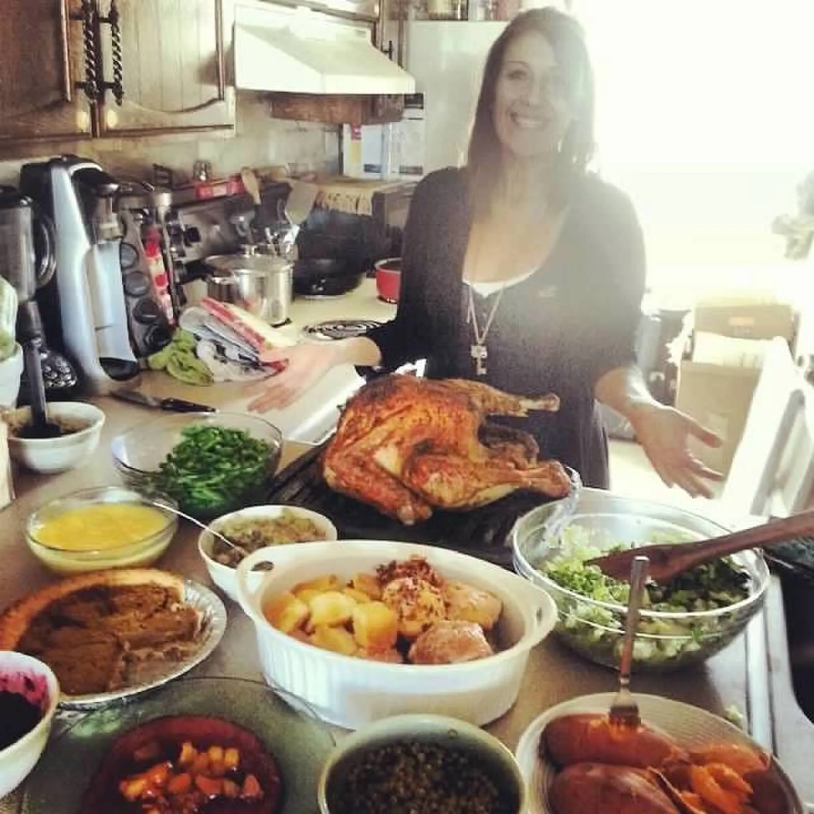 Utøver VictoriaLotus Bilde 3