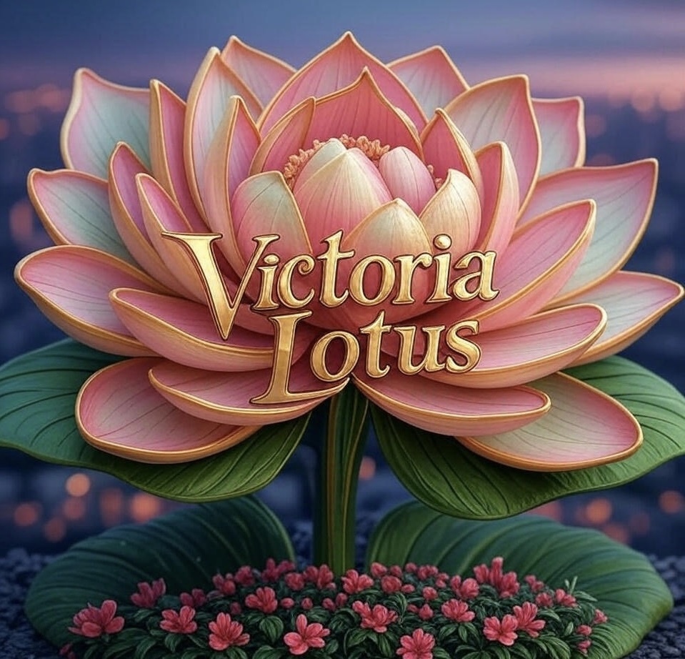 Artist VictoriaLotus Foto 6