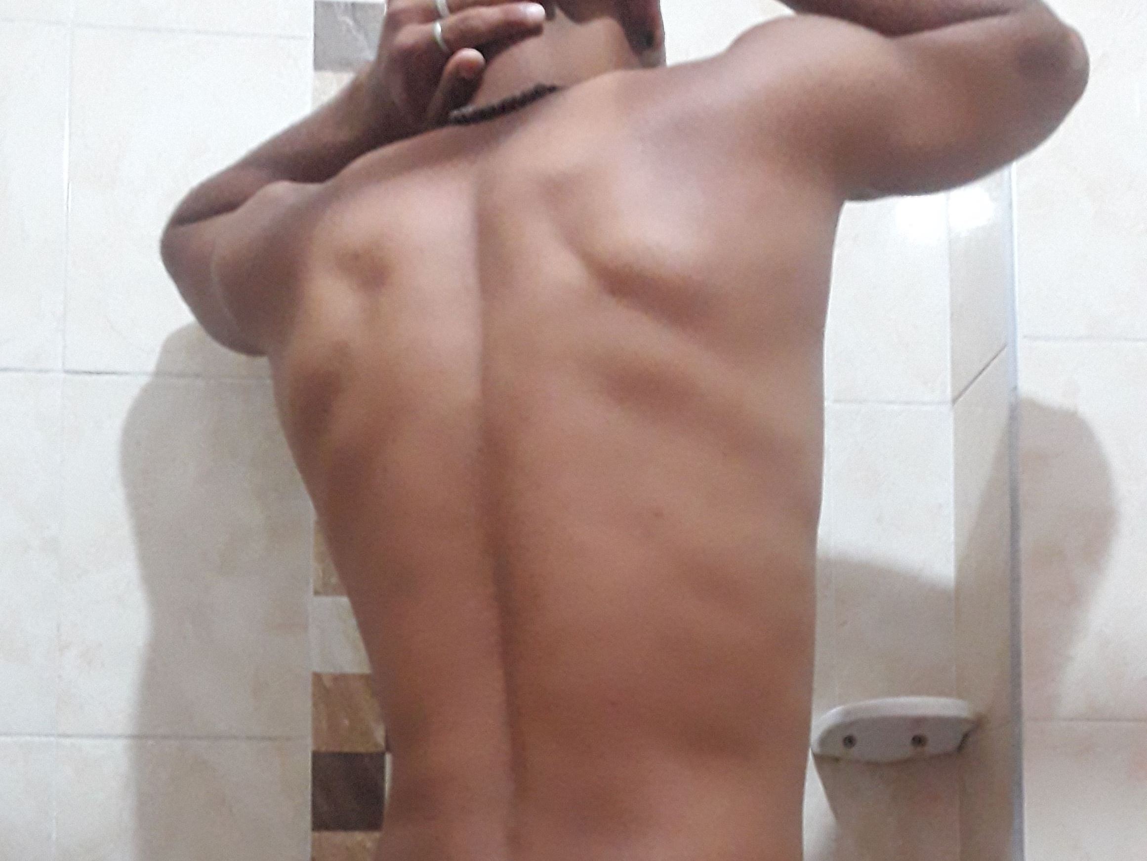 sexgamesboy immagine del profilo del modello di cam