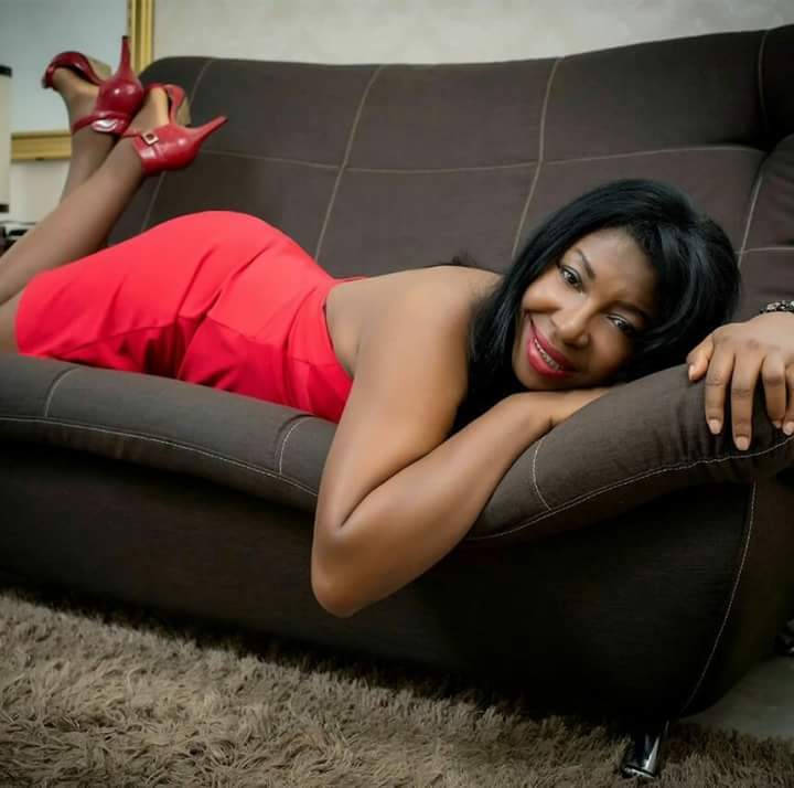 Artist Ebonyhotxxx Foto 8