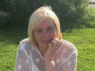 Image de profil du modèle de webcam jade50ff